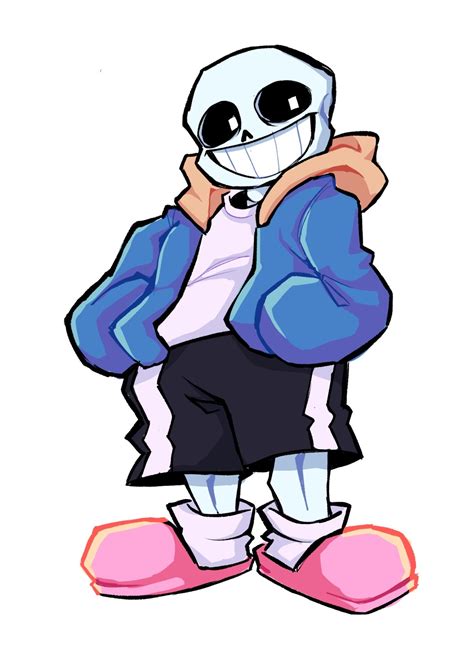 sans undertale